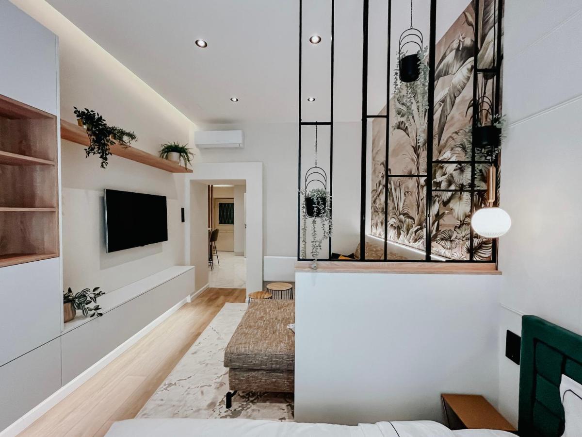 Апартаменты Paulay 11 Center Designer Будапешт