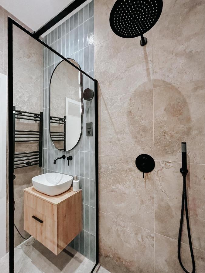 Paulay 11 Center Designer Будапешт