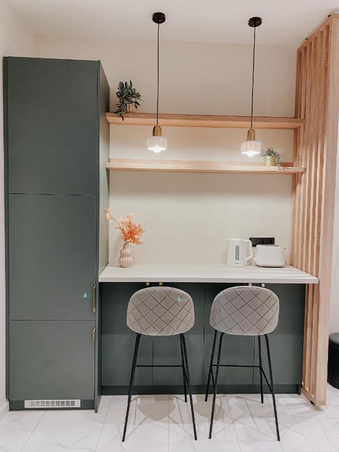 Apartmán Paulay 11 Center Designer *