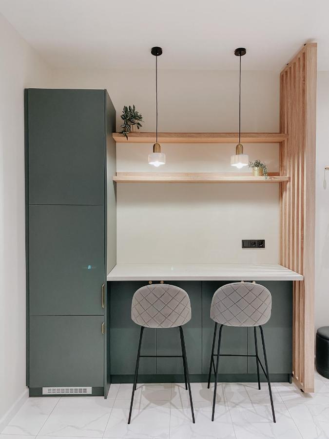 Paulay 11 Center Designer Apartmán