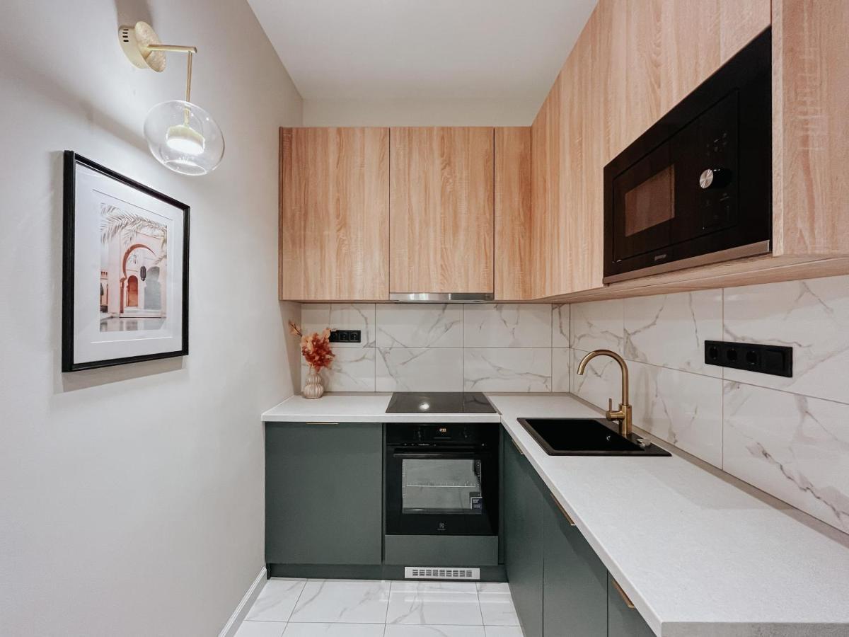Apartmán Paulay 11 Center Designer *